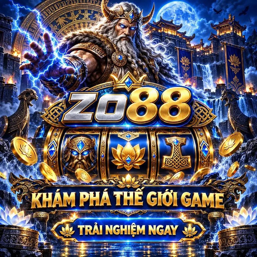 zo88 APK Chính thức Tải xuống