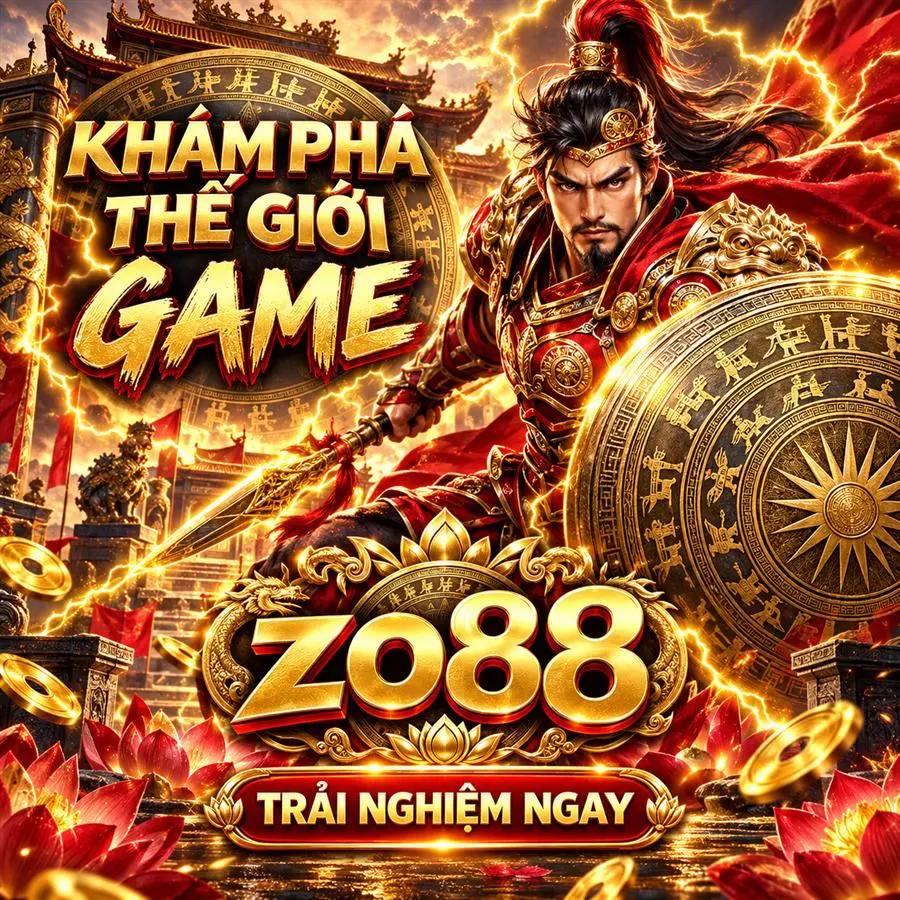 zo88 Ảnh chụp màn hình - Chính thức