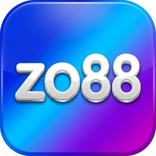 zo88 Logo - Chính thức